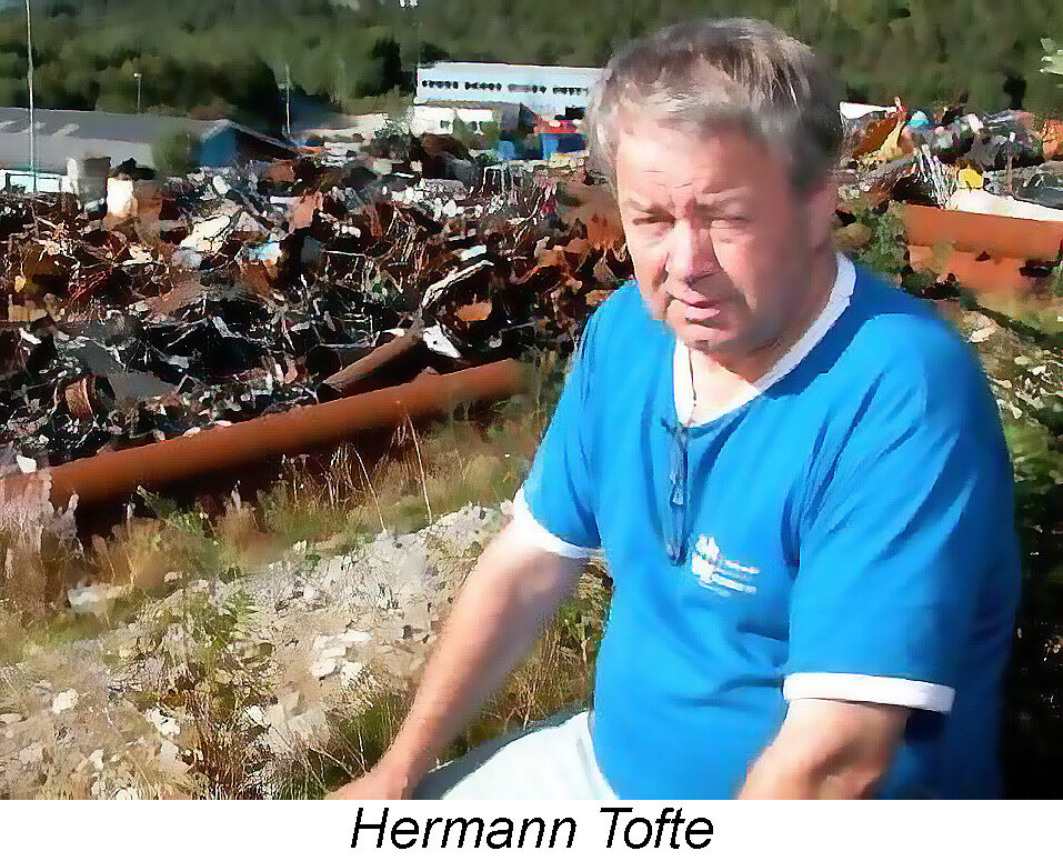 Hermann Tofte